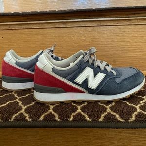 New Balance Sneakers